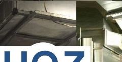 HQZ - Engenharia e Serviços, Loures