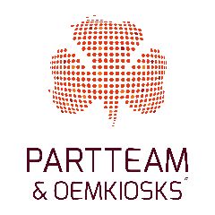 PARTTEAM & OEMKIOSKS, Vila Nova de Famalicão