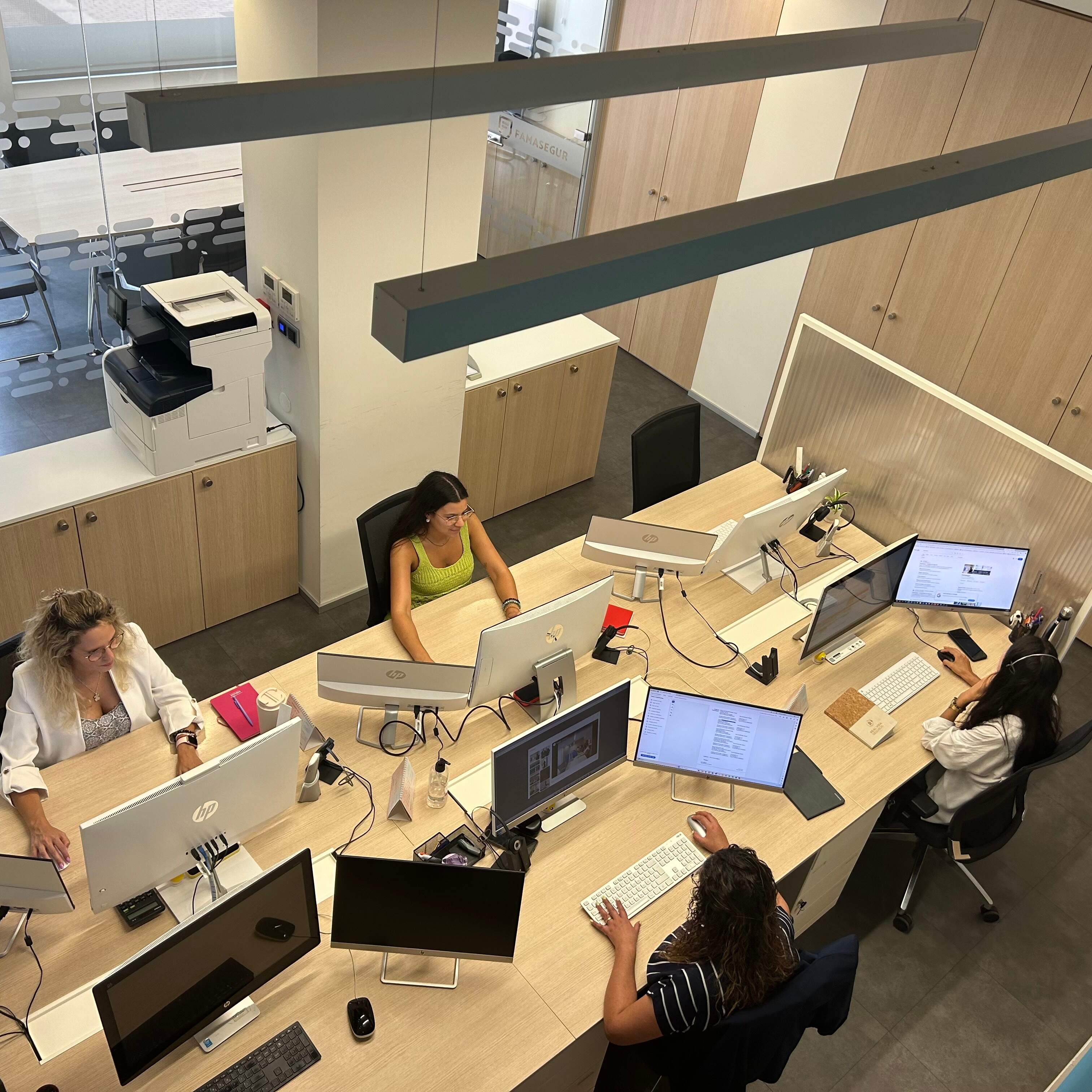 Famasegur-Mediacao-de-Seguros-Lda-famasegur-backoffice-working